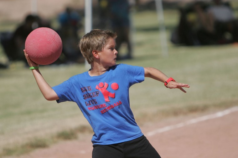 Kyrene Kickball Classic